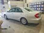 2002 TOYOTA CAMRY