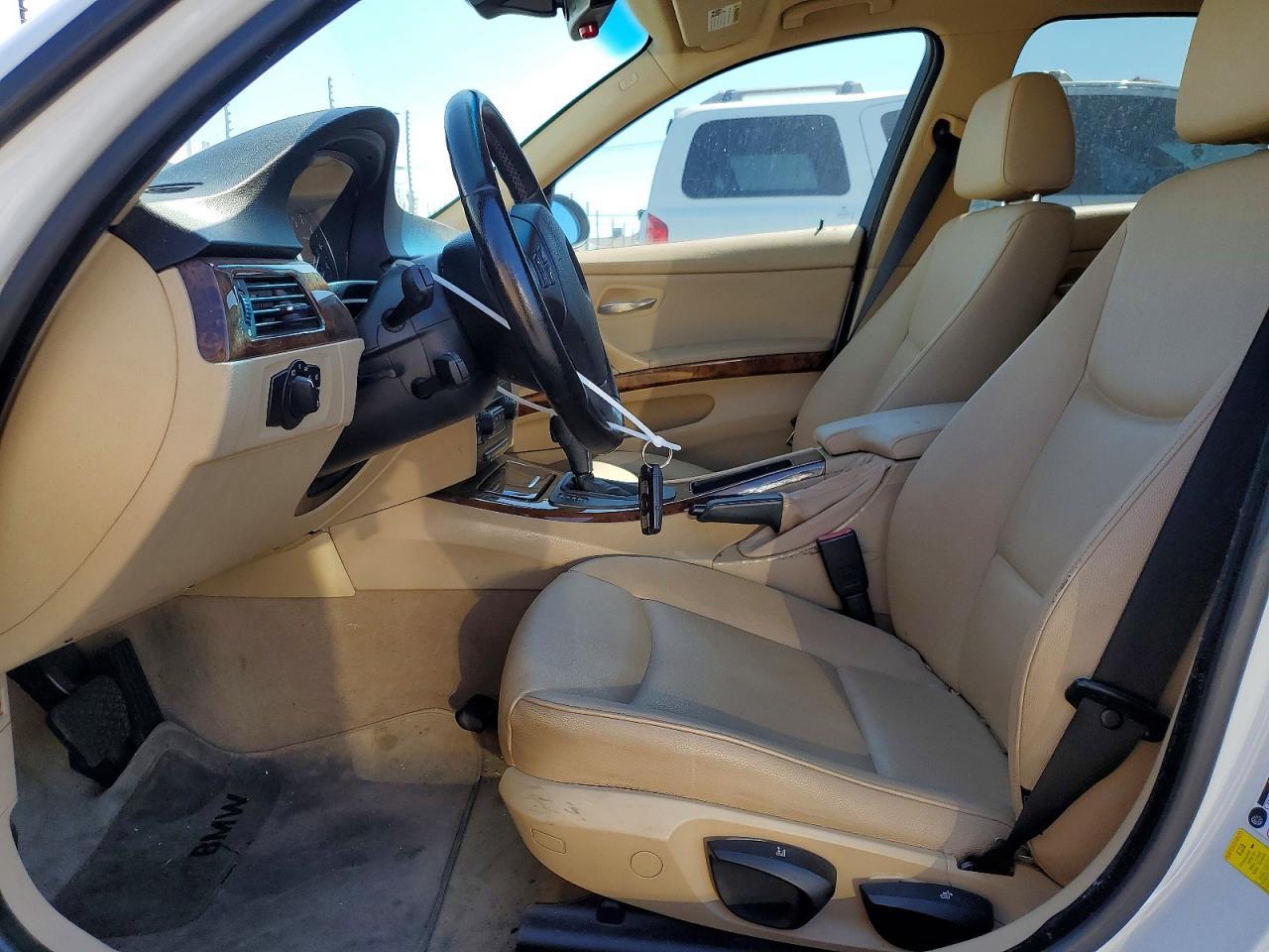 2006 BMW 3 SERIES