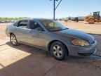 2007 CHEVROLET IMPALA