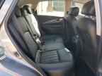 2008 INFINITI EX35