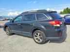 2013 SUBARU Outback