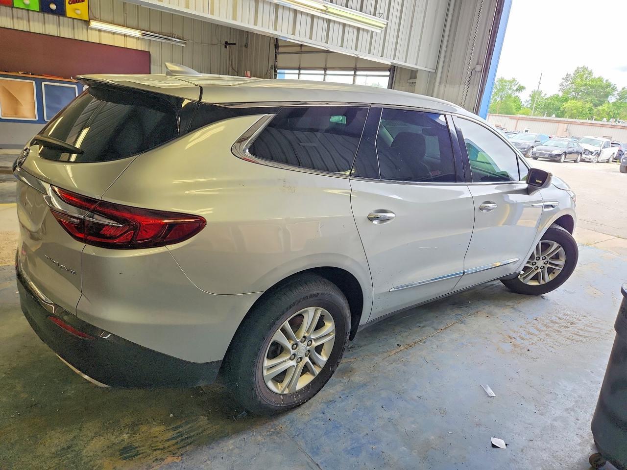 2019 BUICK ENCLAVE