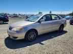 2003 TOYOTA COROLLA