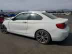 2018 BMW 2 Series