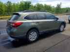 2015 SUBARU Outback
