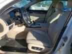 2016 BMW 7 series