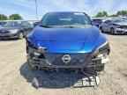 2023 NISSAN LEAF