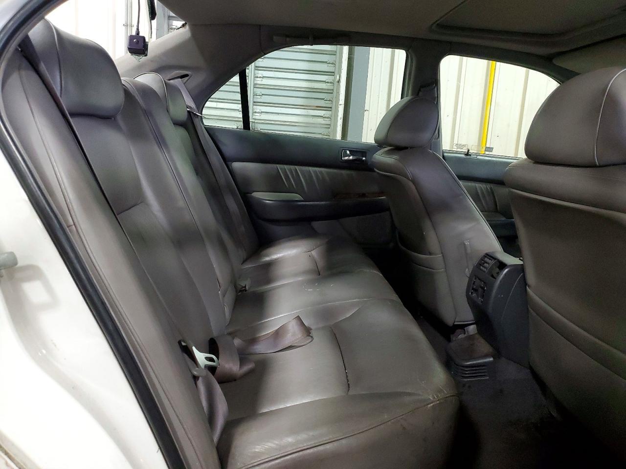 1996 ACURA RL