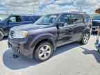 2015 HONDA PILOT