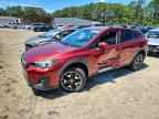 2018 SUBARU Crosstrek