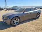 2016 DODGE CHARGER