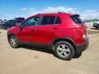 2015 CHEVROLET TRAX