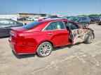 2018 CADILLAC CTS
