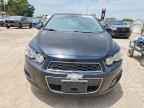2012 CHEVROLET SONIC