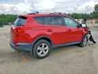 2014 TOYOTA RAV4