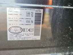 2014 NISSAN PATHFINDER