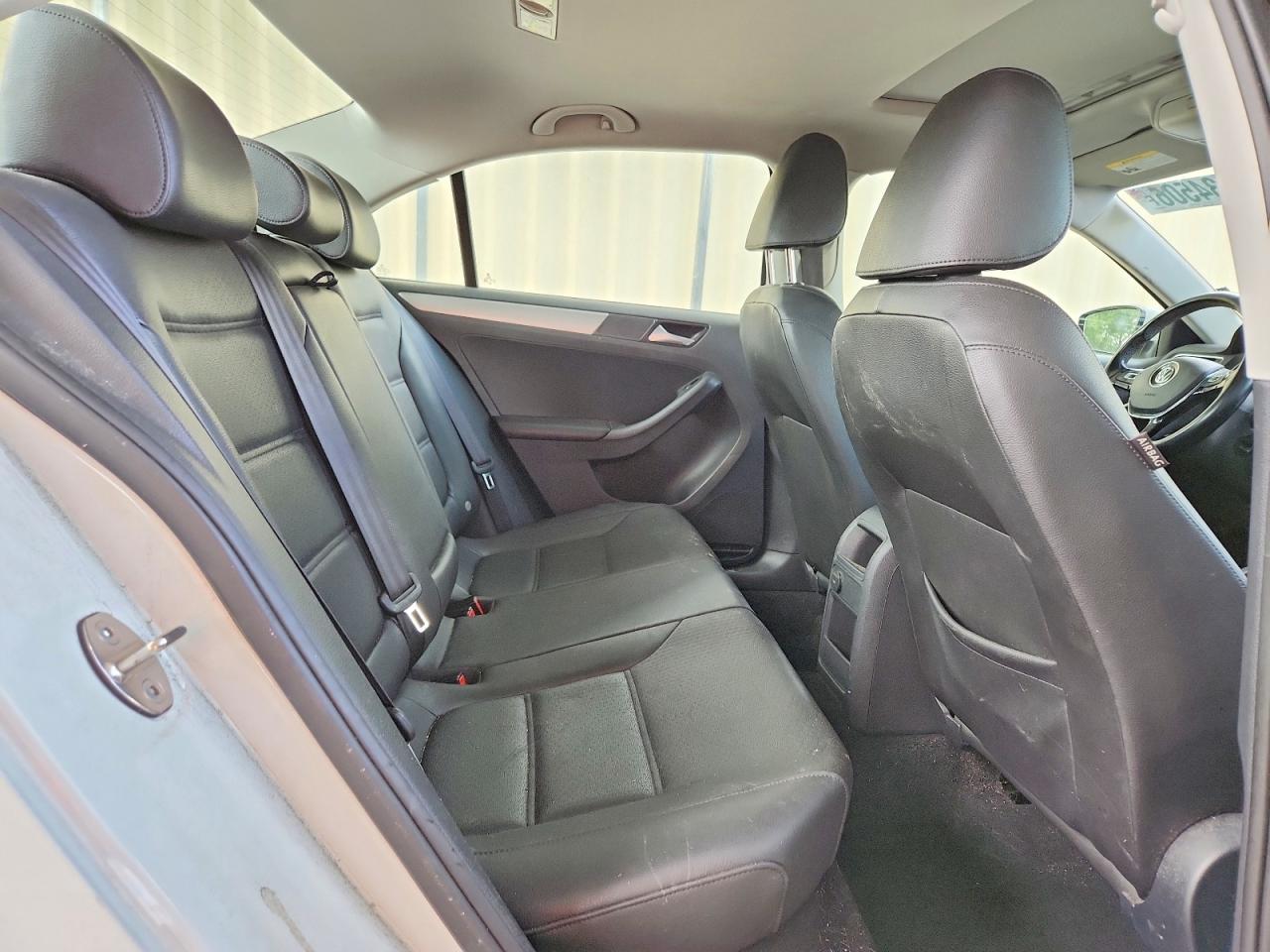 2017 VOLKSWAGEN JETTA