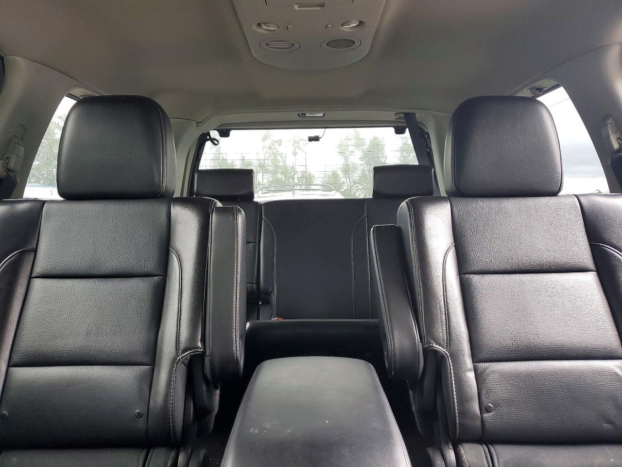 2012 NISSAN Armada