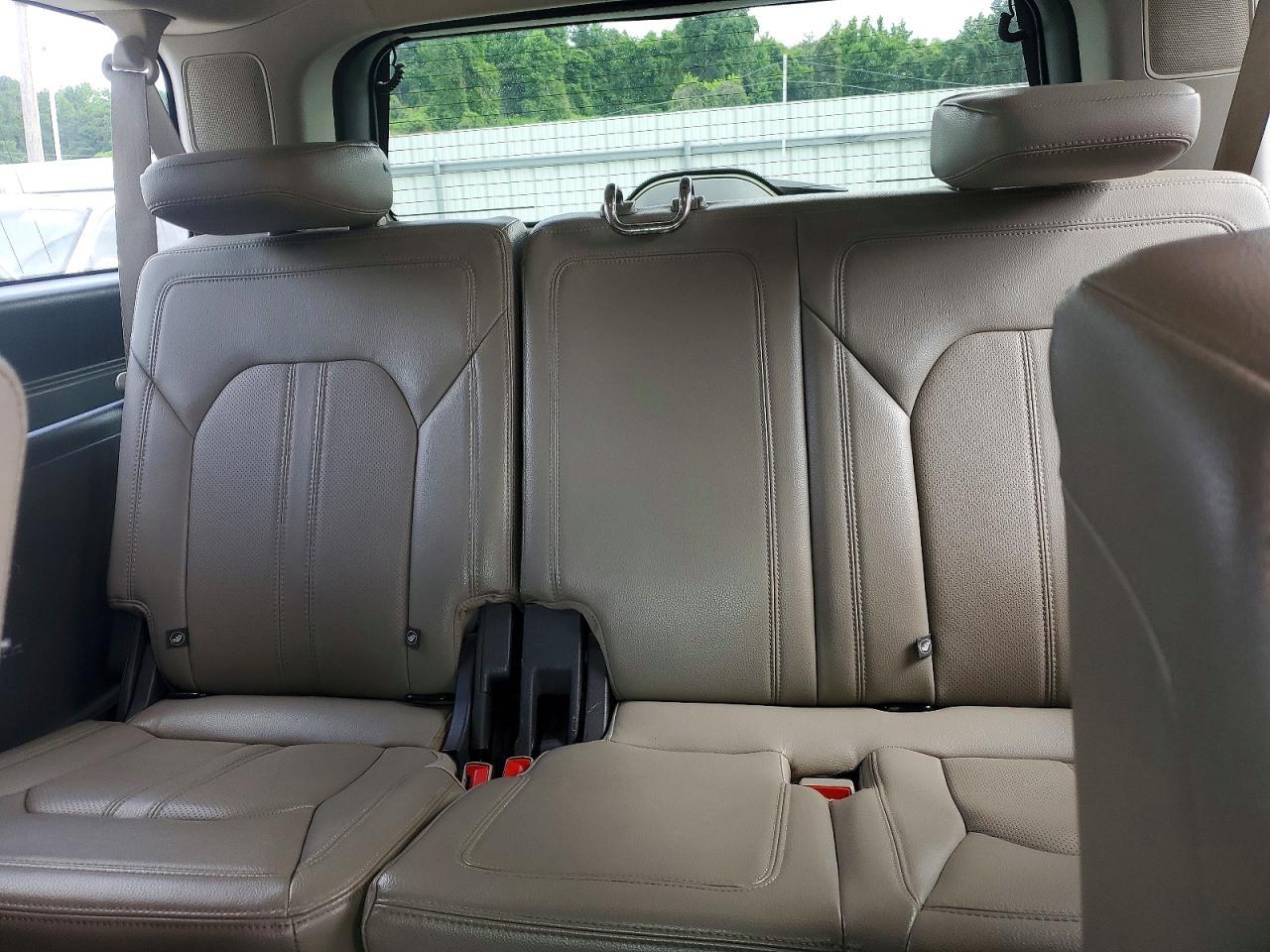 2018 FORD Expedition