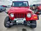 2006 JEEP WRANGLER