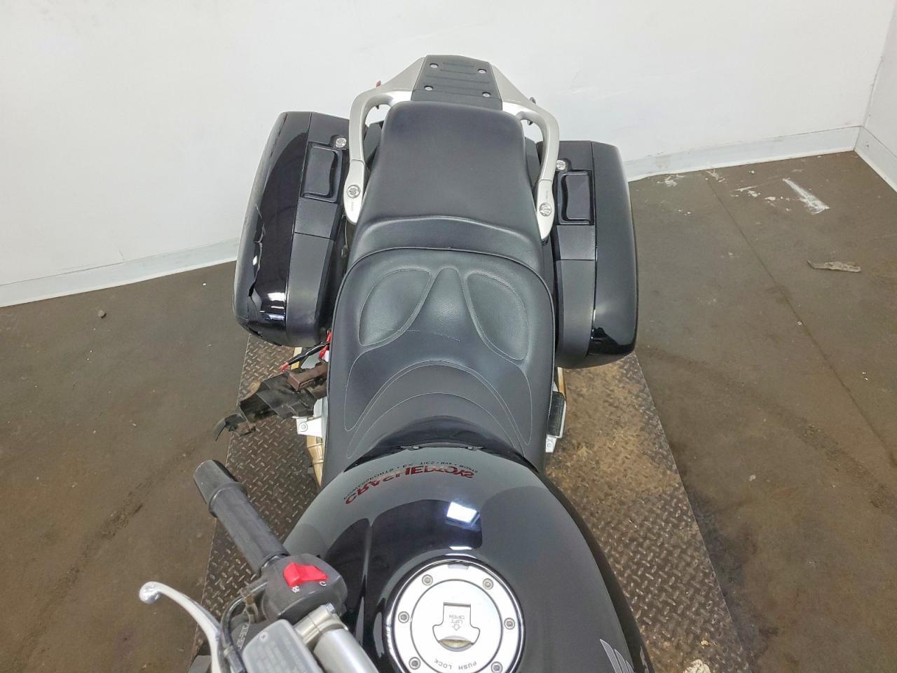 2006 HONDA ST1300
