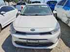 2021 KIA RIO