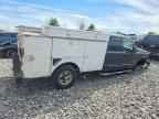 2003 CHEVROLET Silverado 2500