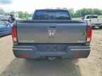 2017 HONDA Ridgeline