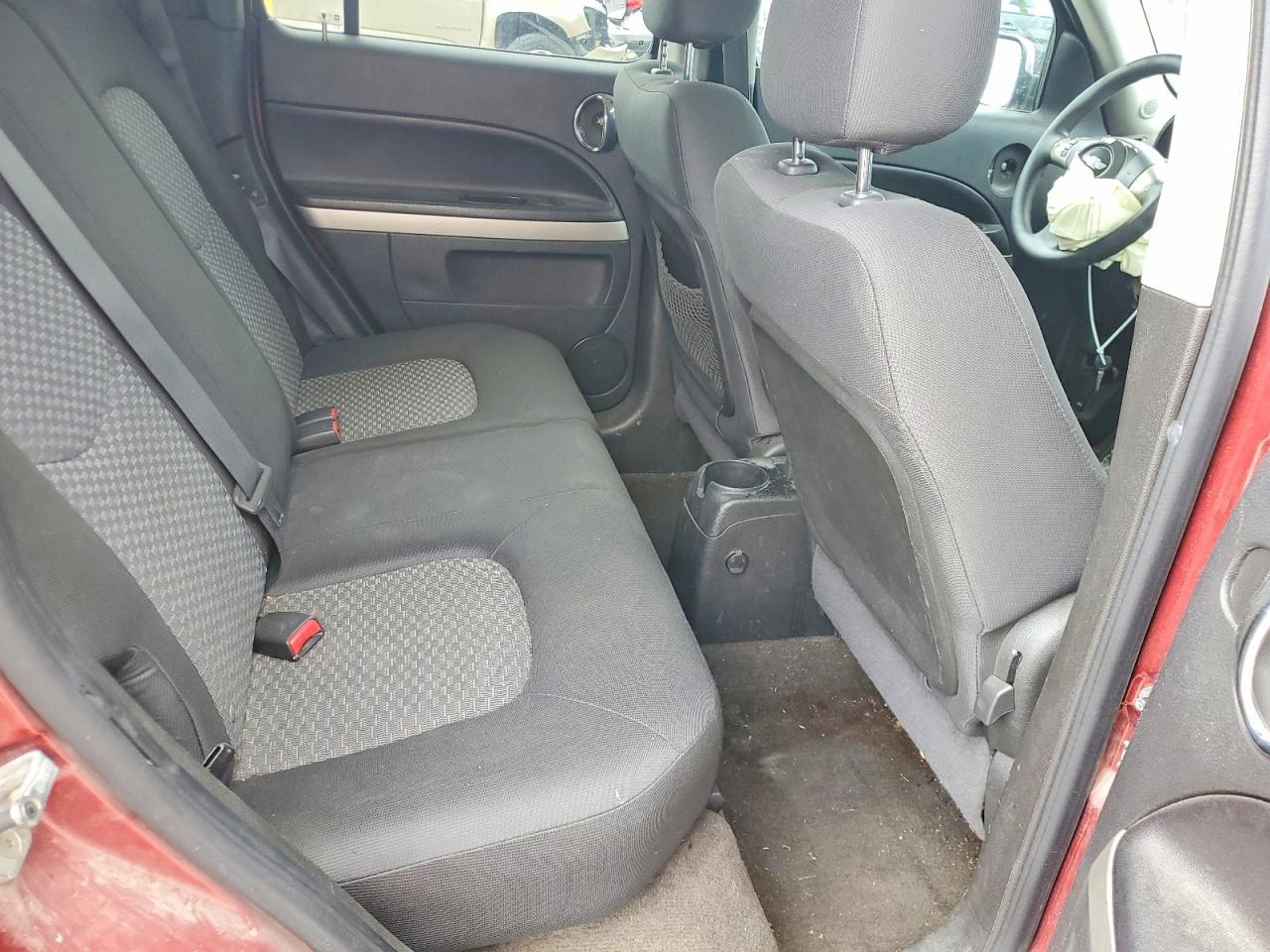 2009 CHEVROLET HHR