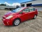 2014 TOYOTA PRIUS V