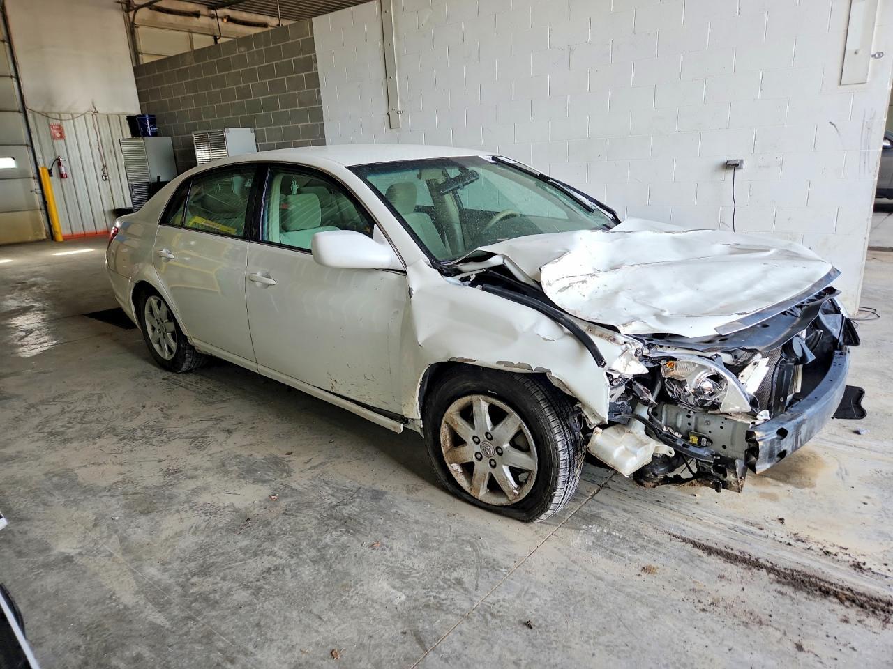 2009 TOYOTA Avalon
