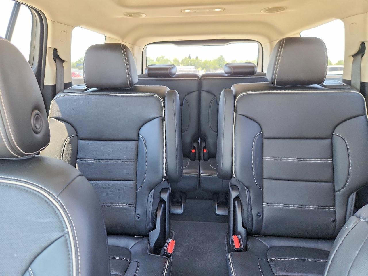 2021 GMC ACADIA