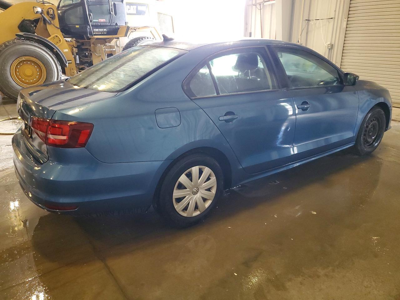2016 VOLKSWAGEN JETTA