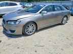 2018 LINCOLN MKZ