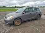 2008 TOYOTA COROLLA