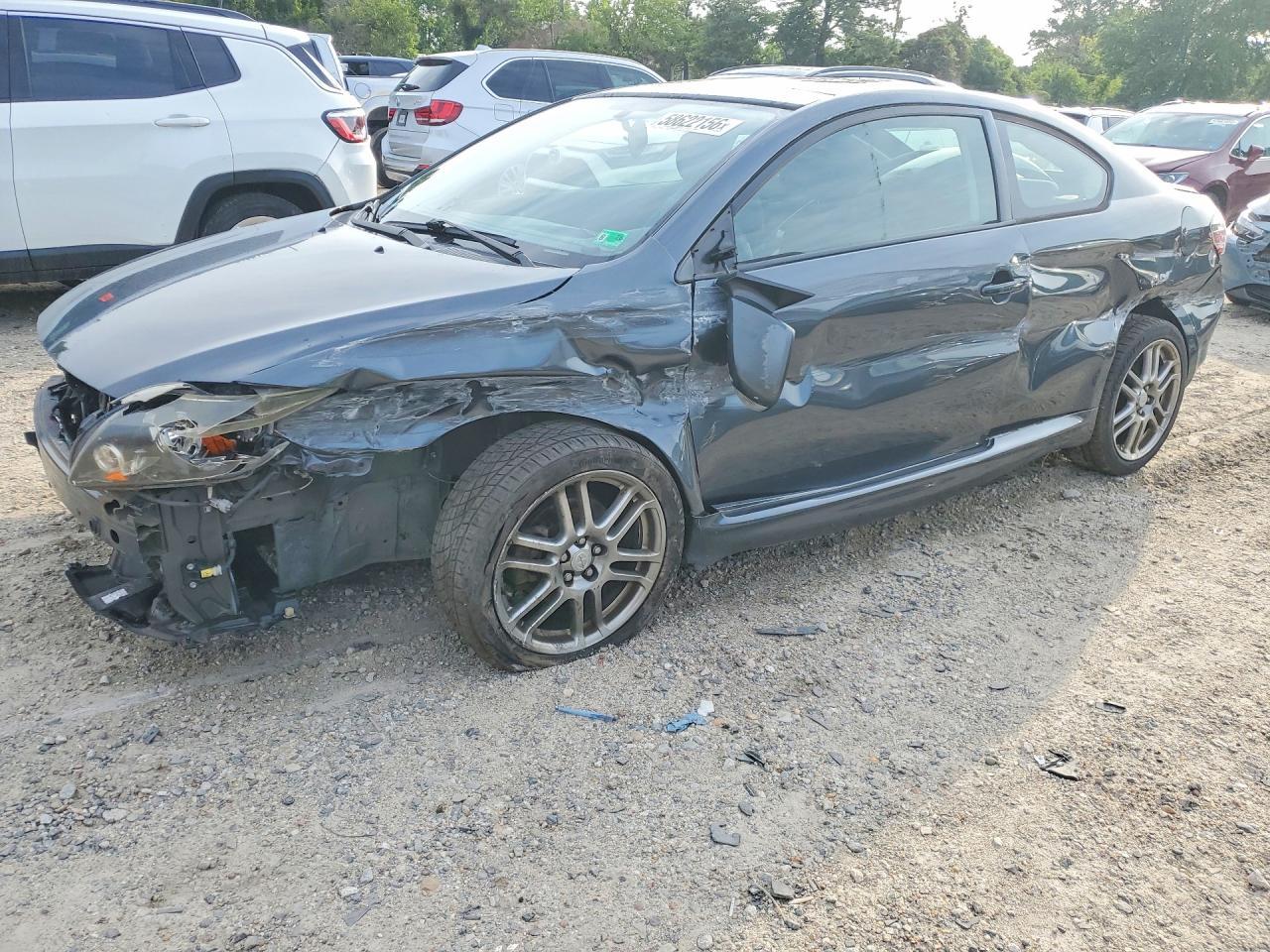 2010 SCION TC