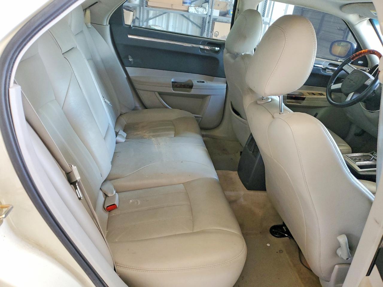 2006 CHRYSLER 300