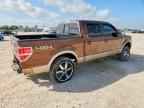 2011 FORD F-150 Lightning