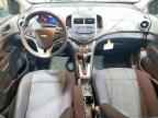 2014 CHEVROLET SONIC