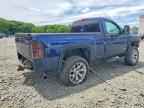 2012 CHEVROLET Silverado