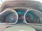 2012 CHEVROLET TRAVERSE