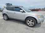 2004 NISSAN MURANO