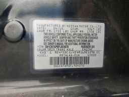 2015 NISSAN VERSA