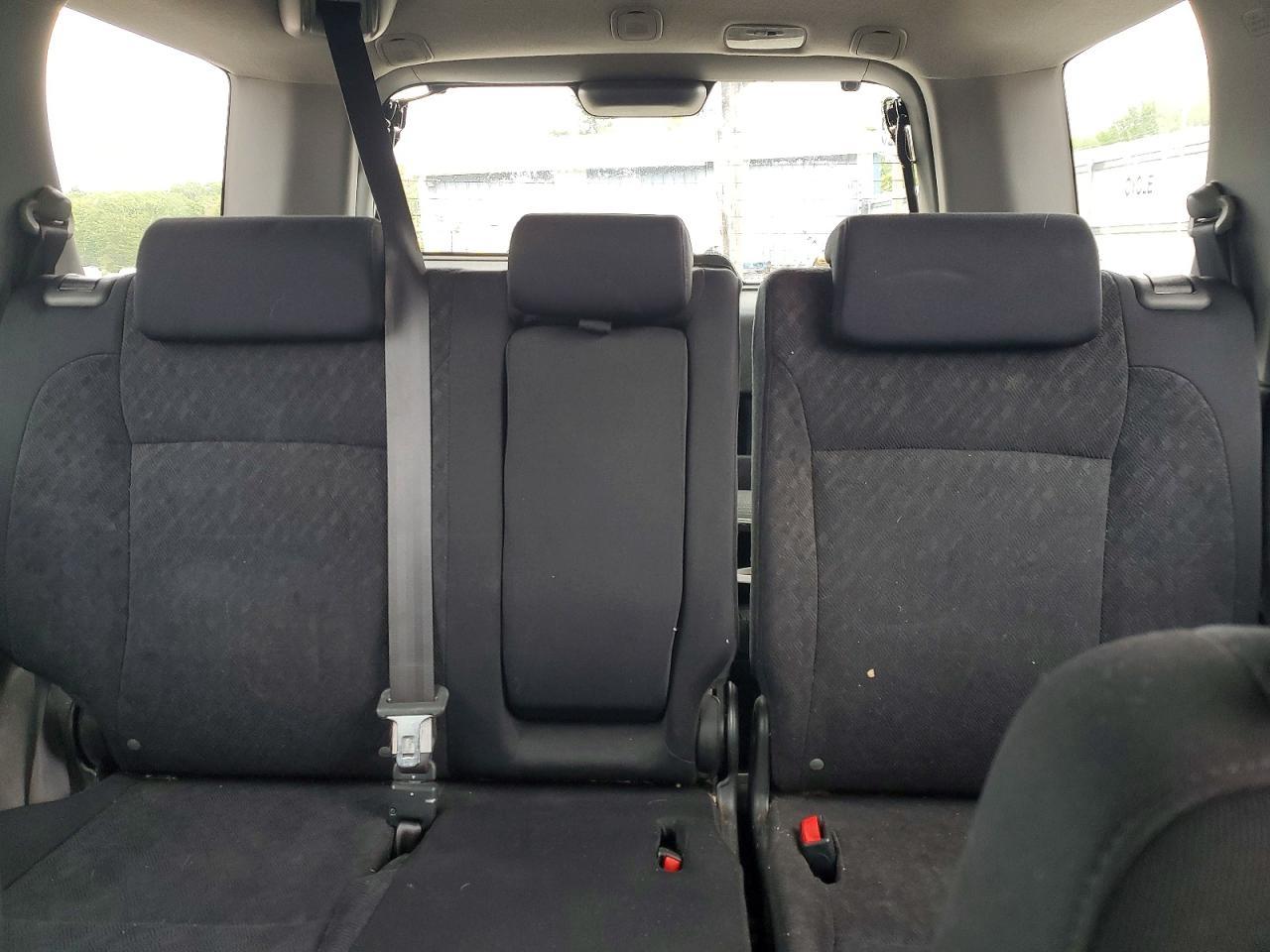 2005 HONDA CR-V