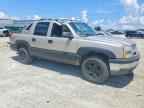 2004 CHEVROLET Avalanche