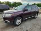 2012 TOYOTA HIGHLANDER
