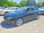 2012 VOLKSWAGEN EOS