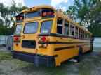 2018 Blub School Bus