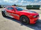 2015 CHEVROLET Camaro