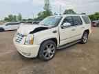 2011 CADILLAC ESCALADE
